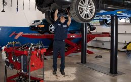 Pneus Event + Montagem + Checkup